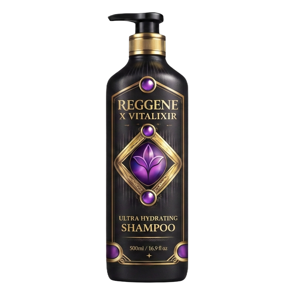 REGGENE X DERMA ROLLER