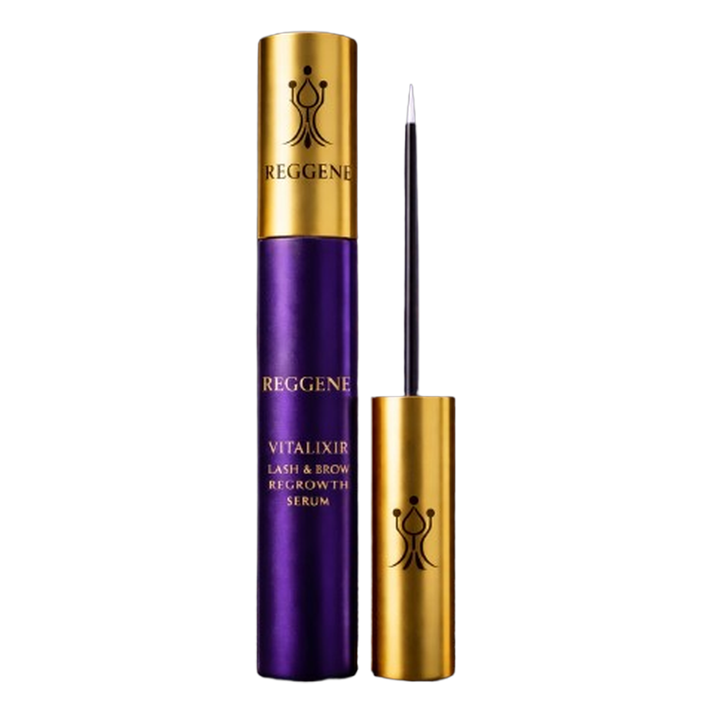 REGGENE X HAIR & BEARD REGROWTH OIL