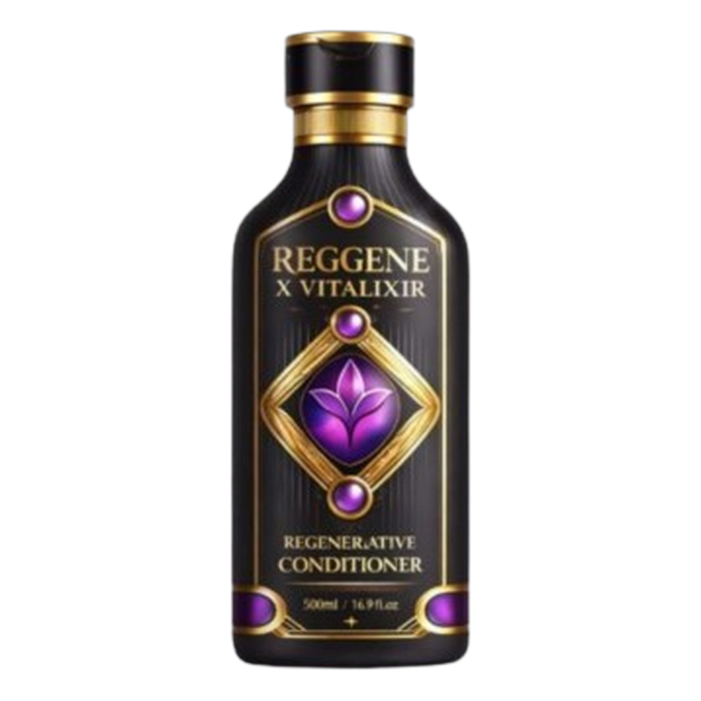 REGGENE X SHAMPOO